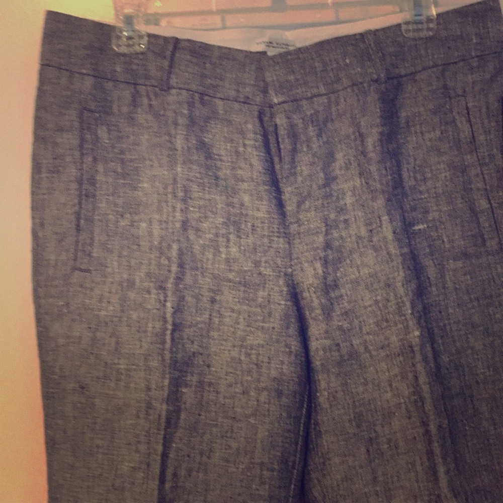 Linen pant gorgeous, never worn.  New with tags.
